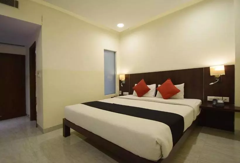 Fotos del hotel Fabhotel Radiant Star Lalkothi:  11