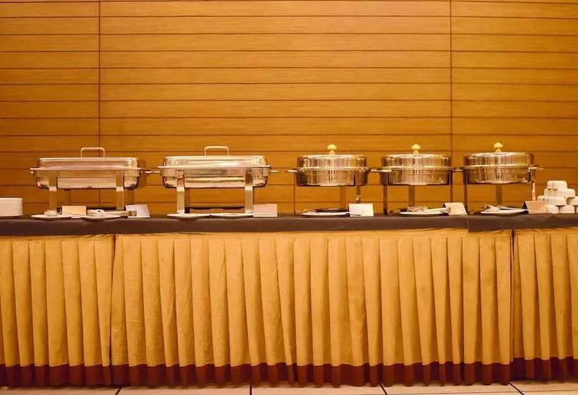 Fotos del hotel Sanman Gardenia:  9