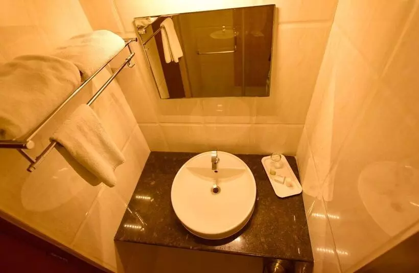 Fotos del hotel Sanman Gardenia:  6