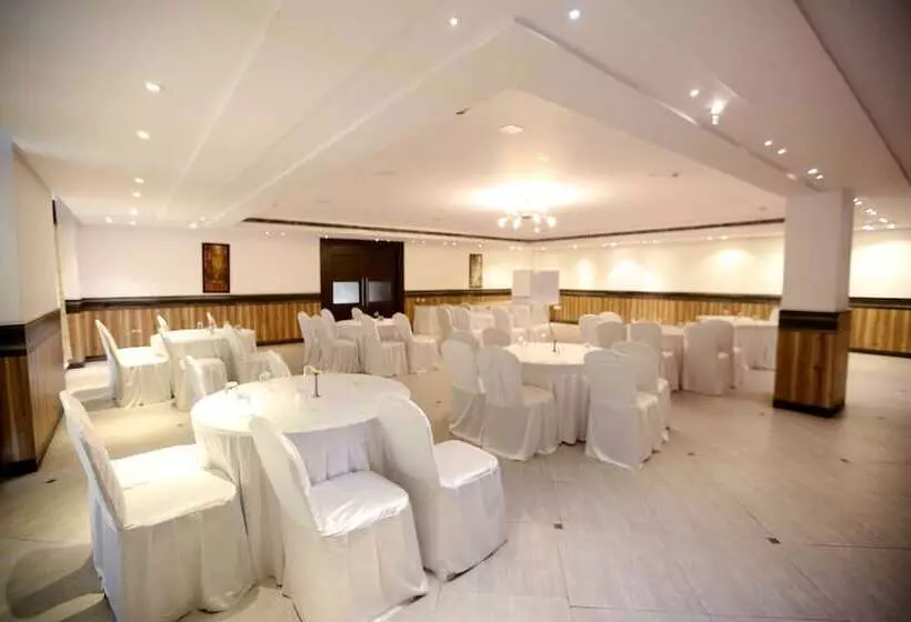 Fotos del hotel The Grand Radiant:  22