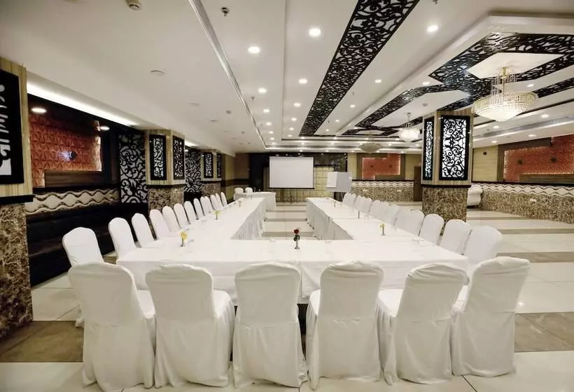 Fotos del hotel The Grand Radiant:  12