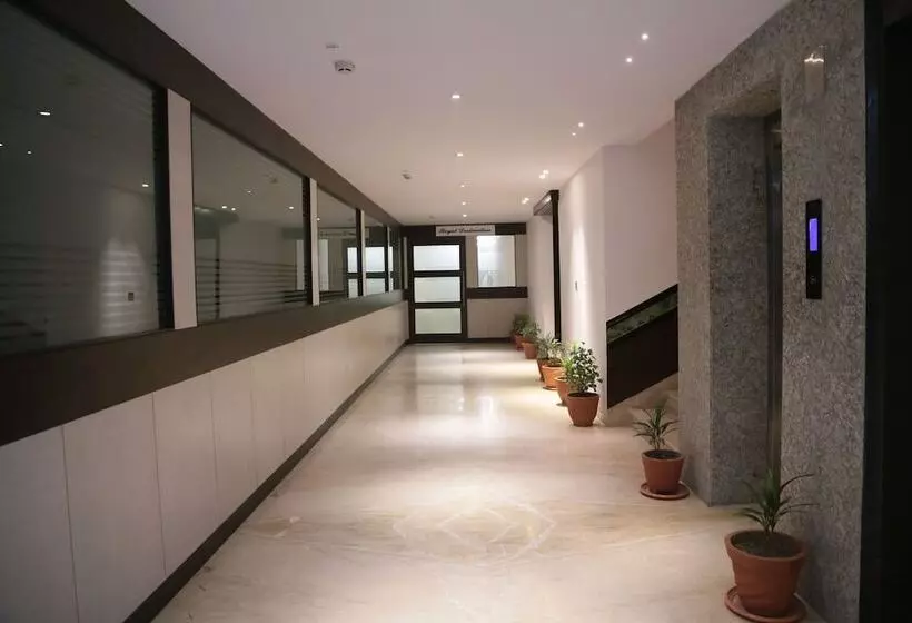 Fotos del hotel The Grand Radiant:  14