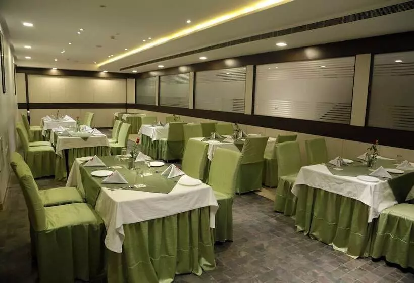 Fotos del hotel The Grand Radiant:  19