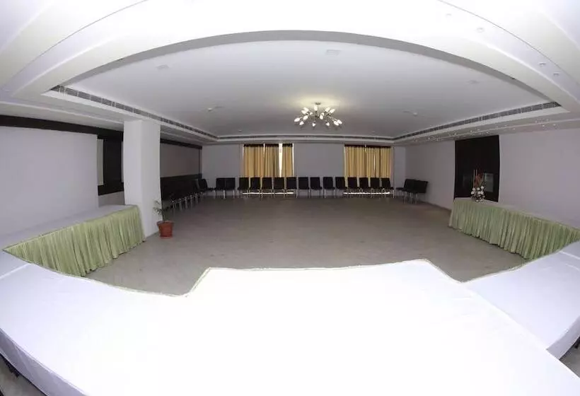Fotos del hotel The Grand Radiant:  23