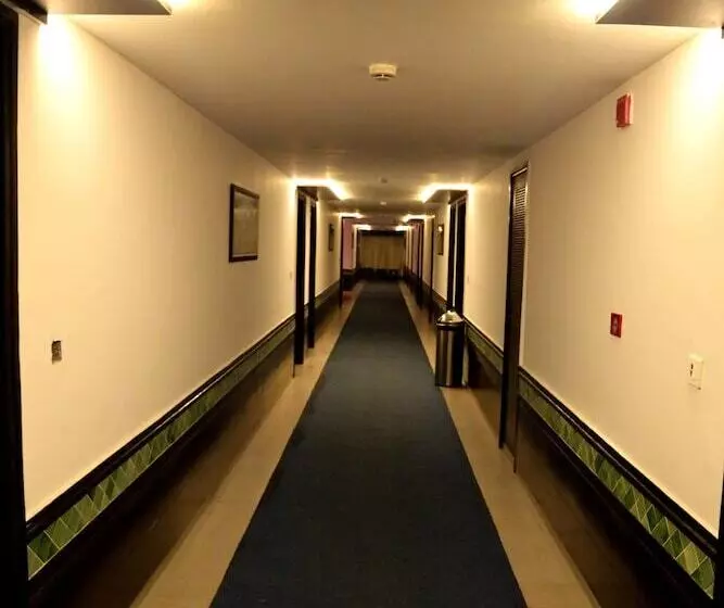 Fotos del hotel The Grand Radiant:  3