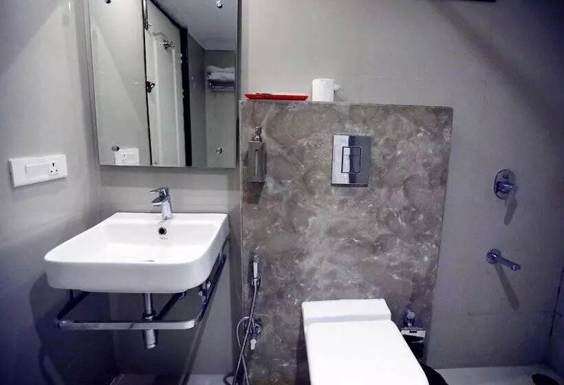 Fotos del hotel The Grand Radiant:  7