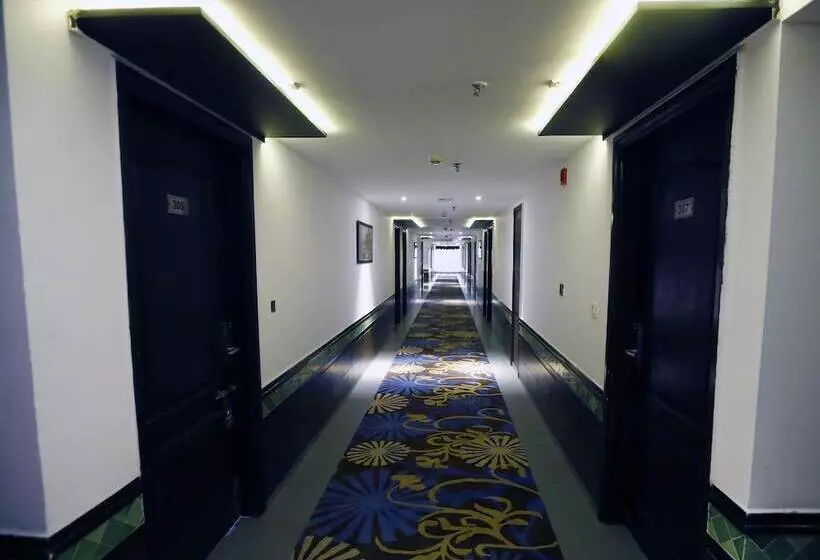 Fotos del hotel The Grand Radiant:  10