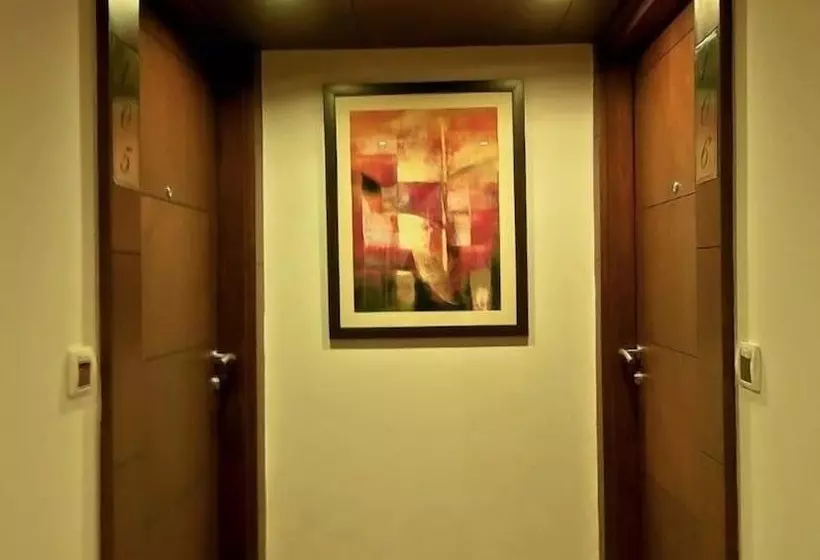 Fotos del hotel Apple Tree:  25