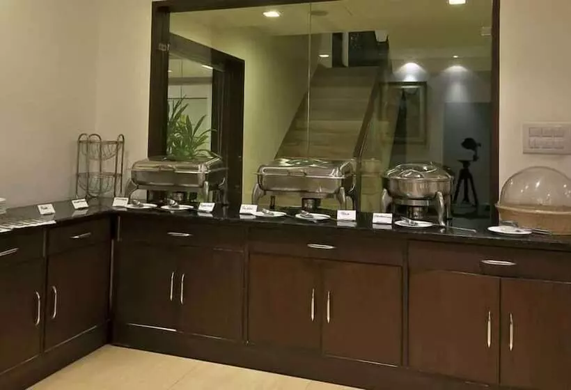 Fotos del hotel Apple Tree:  19