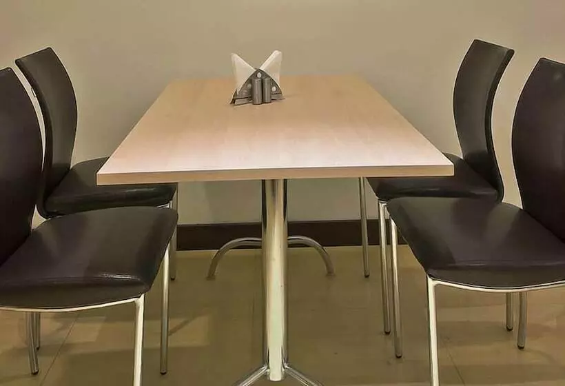 Fotos del hotel Apple Tree:  7