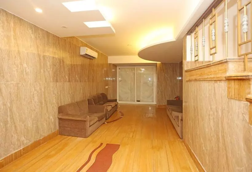 Fotos del hotel Apple Tree:  4