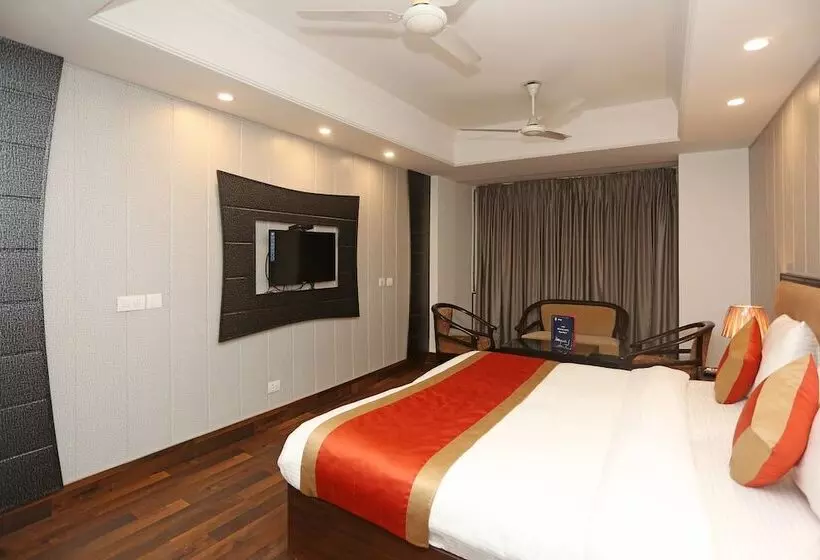Fotos del hotel Apple Tree:  21