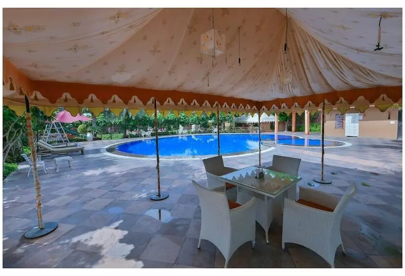 Fotos del hotel Garh Govind Hotel & Resort:  18