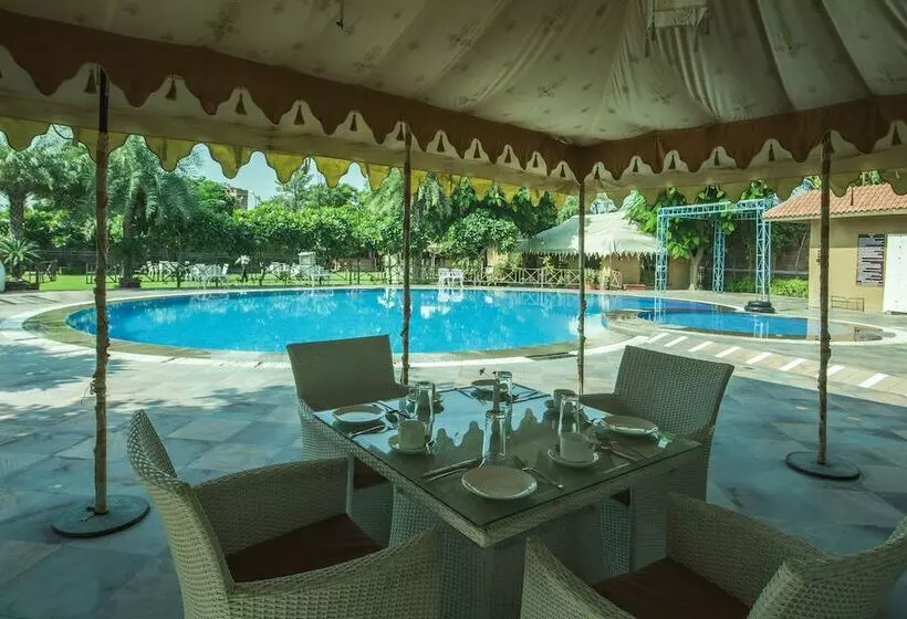 Fotos del hotel Garh Govind Hotel & Resort:  12