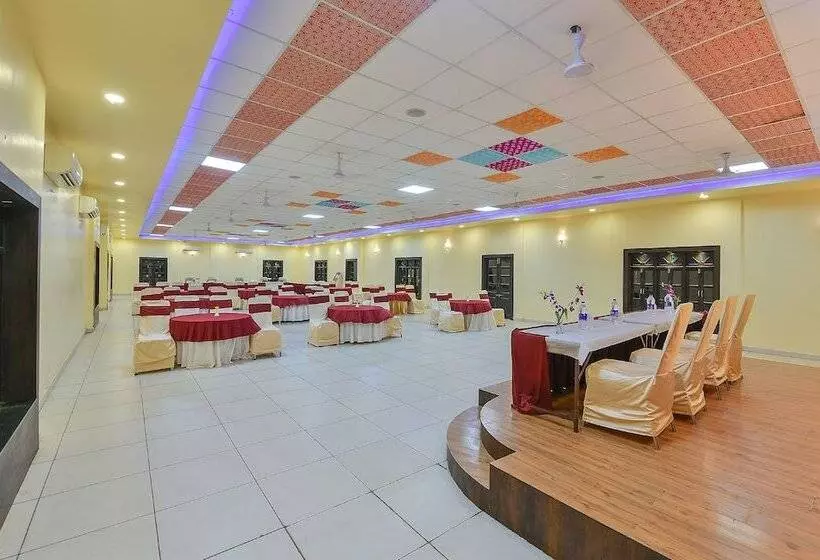 Fotos del hotel Garh Govind Hotel & Resort:  4