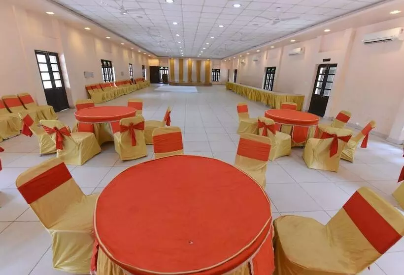Fotos del hotel Garh Govind Hotel & Resort:  11
