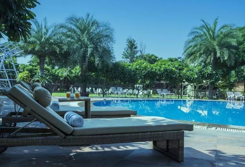 Fotos del hotel Garh Govind Hotel & Resort:  15