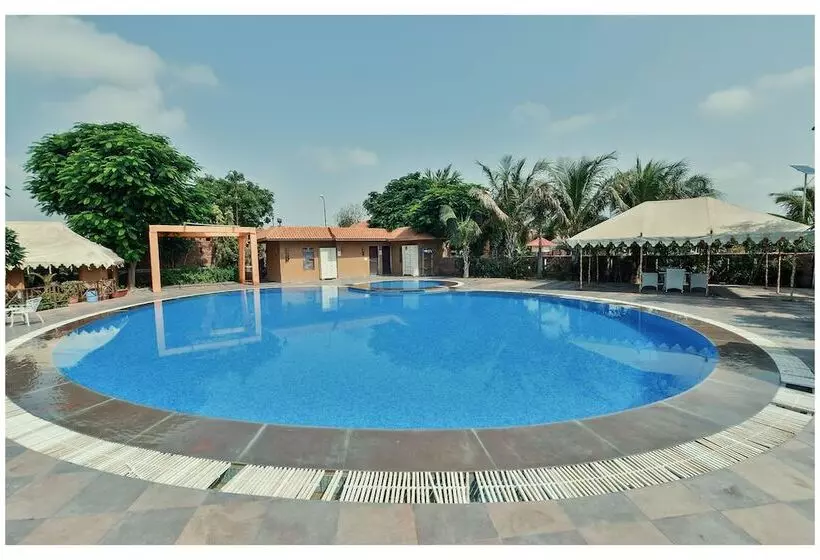 Fotos del hotel Garh Govind Hotel & Resort:  3