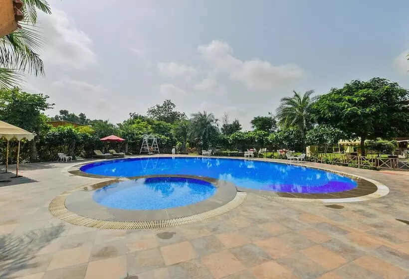 Fotos del hotel Garh Govind Hotel & Resort:  10