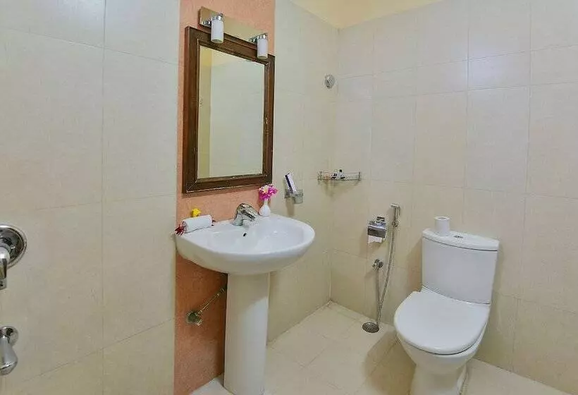 Fotos del hotel Garh Govind Hotel & Resort:  19