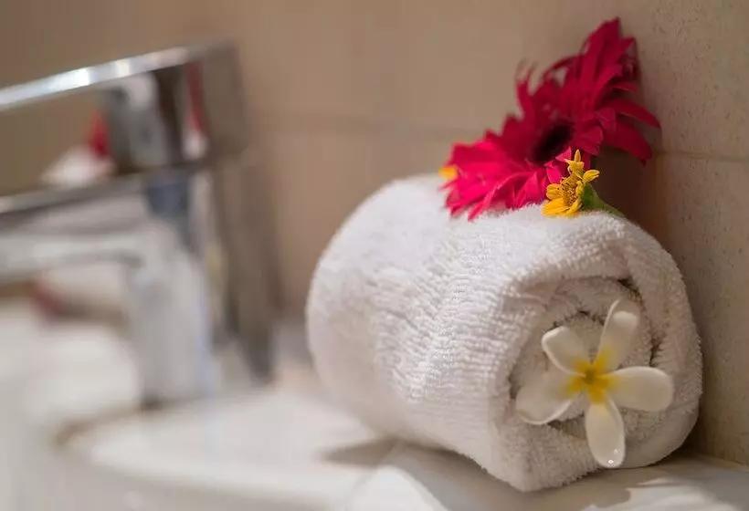 Fotos del hotel Garh Govind Hotel & Resort:  5