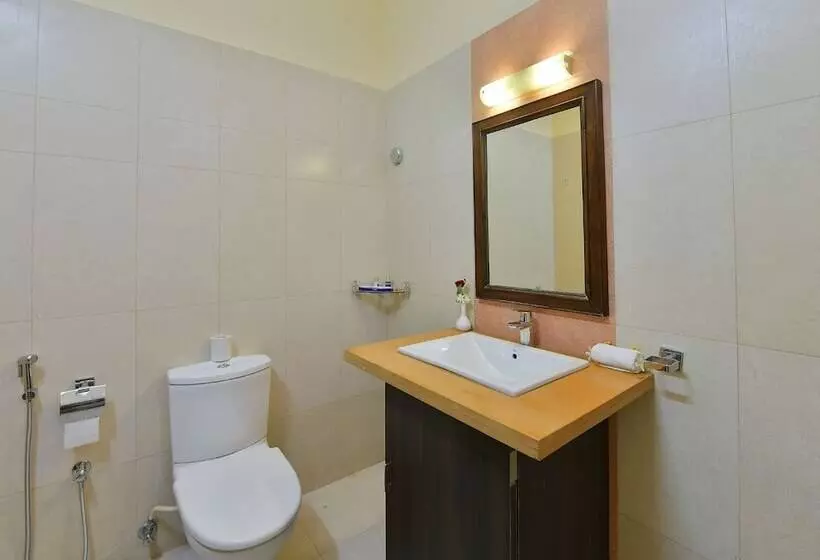 Fotos del hotel Garh Govind Hotel & Resort:  7