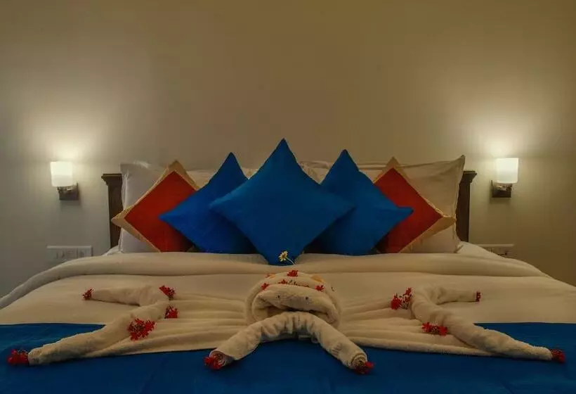 Fotos del hotel Garh Govind Hotel & Resort:  24