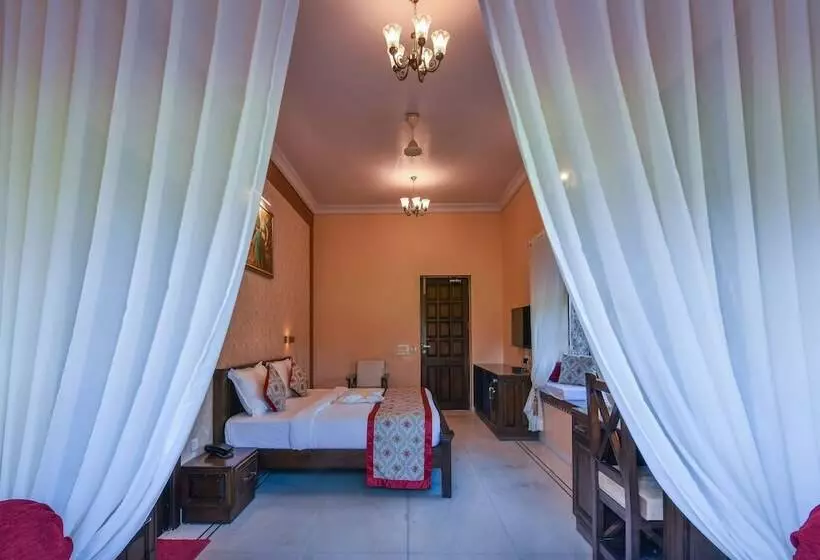 Fotos del hotel Garh Govind Hotel & Resort:  23
