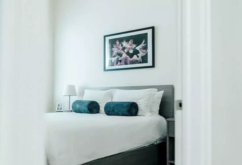 Fotos del hotel The Guesthouse:  16