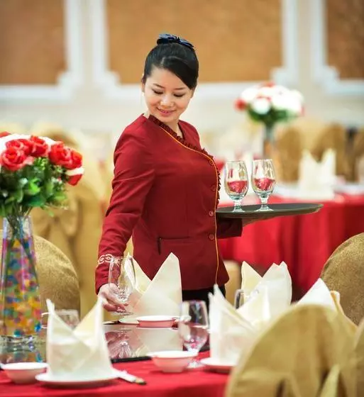 Fotos del hotel Vienna  Sanya Phoenix Island Branch:  5