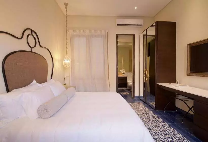 Fotos del hotel Capellán De Getsemaní:  2