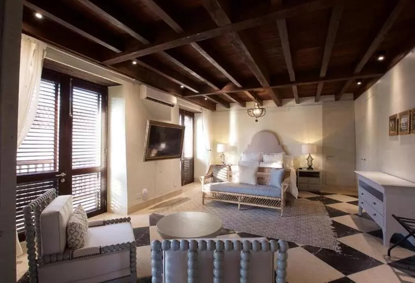 Fotos del hotel Capellán De Getsemaní:  25