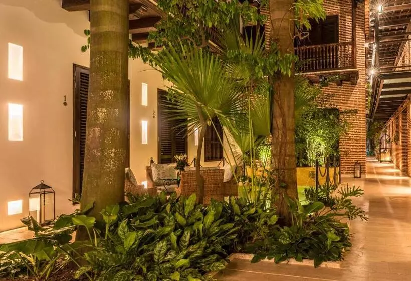 Fotos del hotel Capellán De Getsemaní:  18