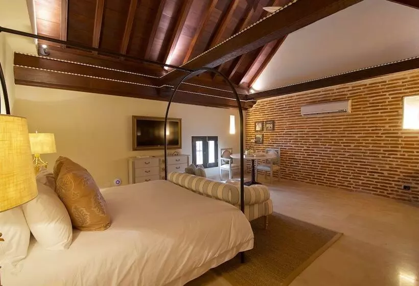Fotos del hotel Capellán De Getsemaní:  24