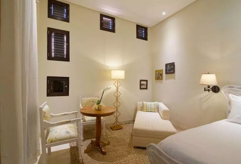 Fotos del hotel Capellán De Getsemaní:  16