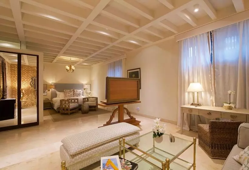Fotos del hotel Capellán De Getsemaní:  10