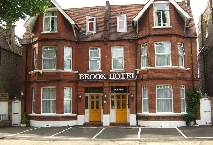 Brook