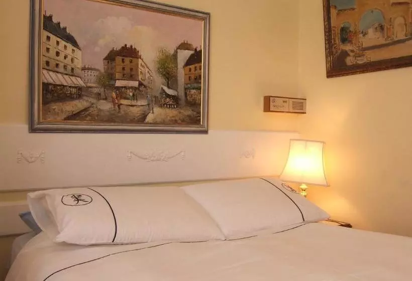 Fotos del hotel Brook:  17