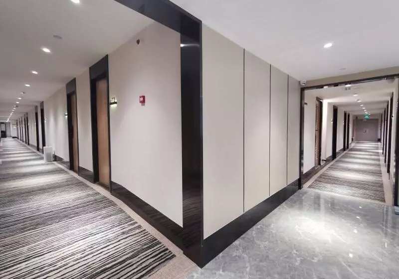 Fotos del hotel Greentree Alliance Shanghai Bund Yuyuan:  7