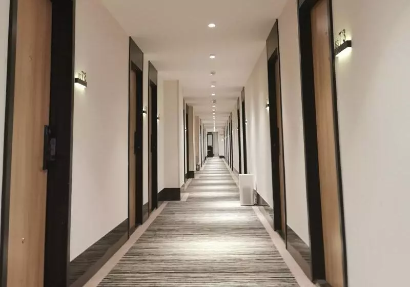 Fotos del hotel Greentree Alliance Shanghai Bund Yuyuan:  10
