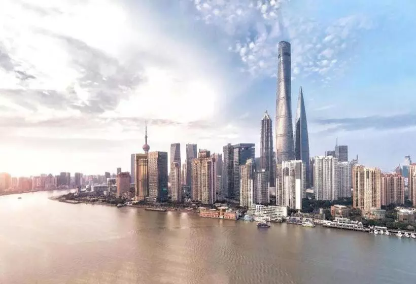 Fotos del hotel Greentree Alliance Shanghai Bund Yuyuan:  4