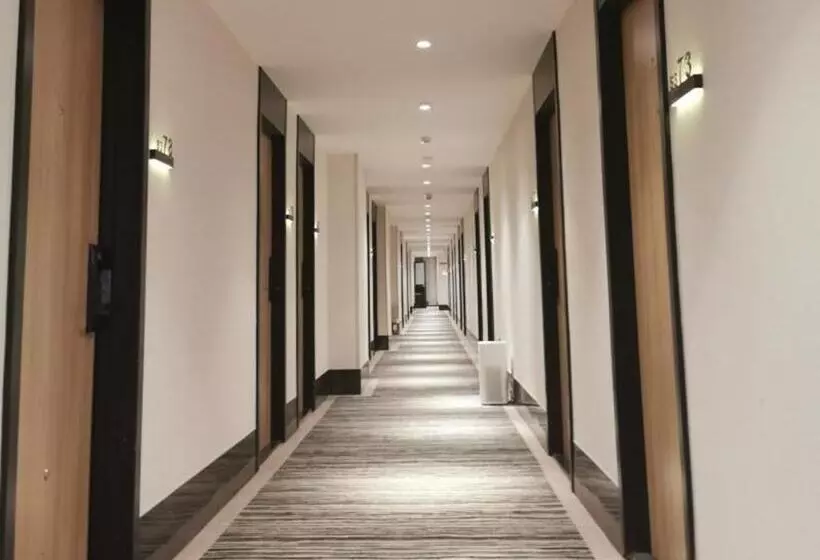 Fotos del hotel Greentree Alliance Shanghai Bund Yuyuan:  13