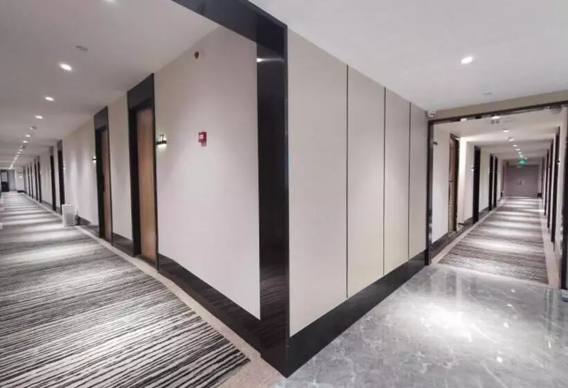 Fotos del hotel Greentree Alliance Shanghai Bund Yuyuan:  15