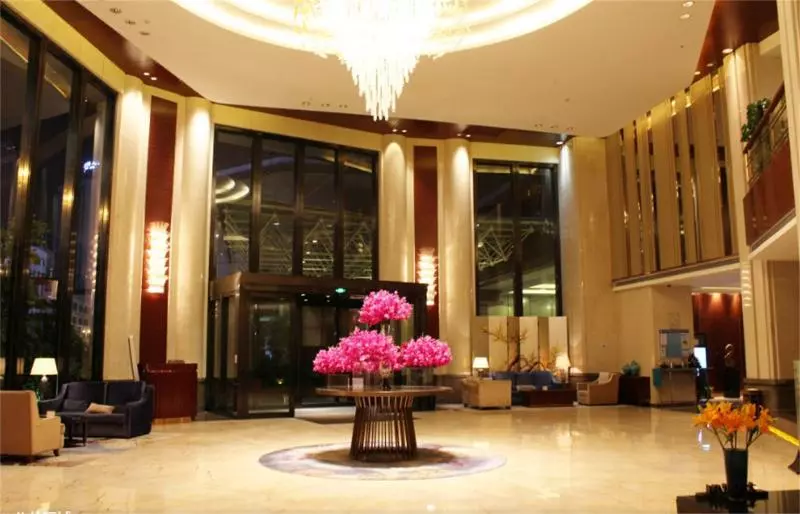 Fotos del hotel Kunming Haitian:  3