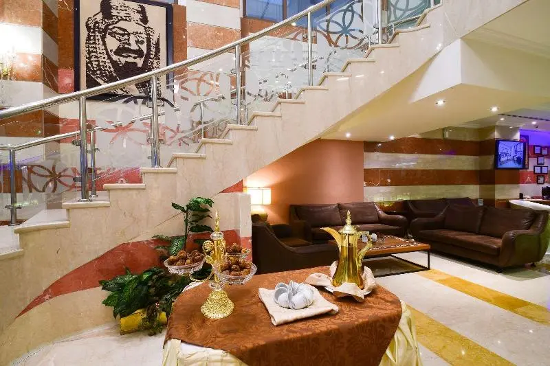 Al Shourfah  Madinah