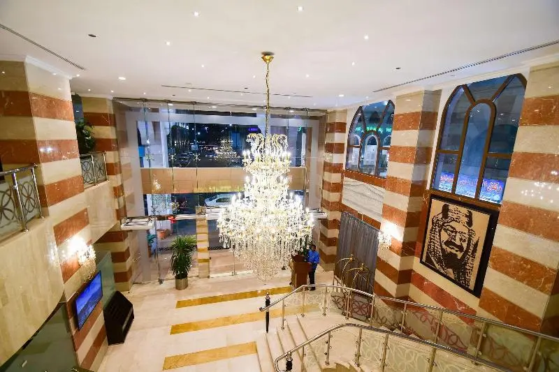 Fotos del hotel Al Shourfah  Madinah:  12