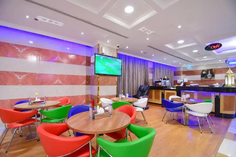 Fotos del hotel Al Shourfah  Madinah:  17