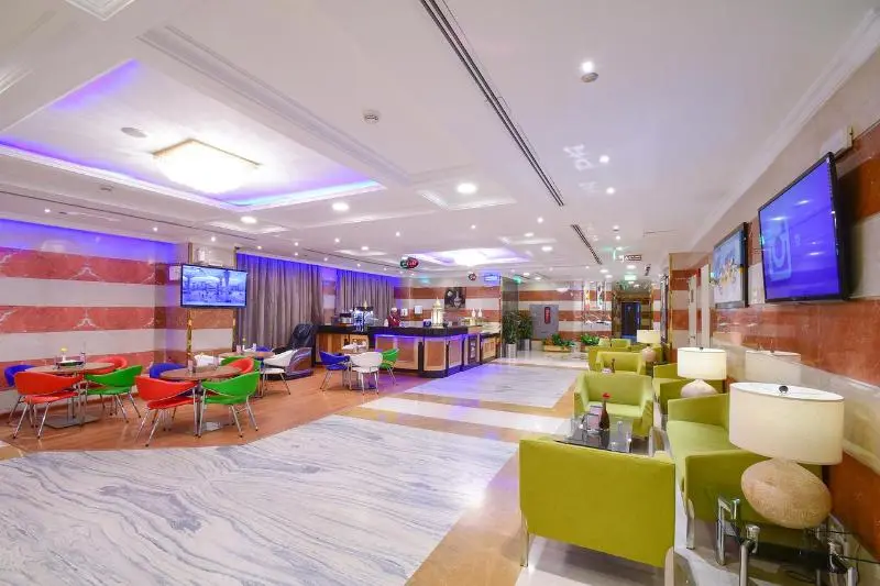 Fotos del hotel Al Shourfah  Madinah:  19