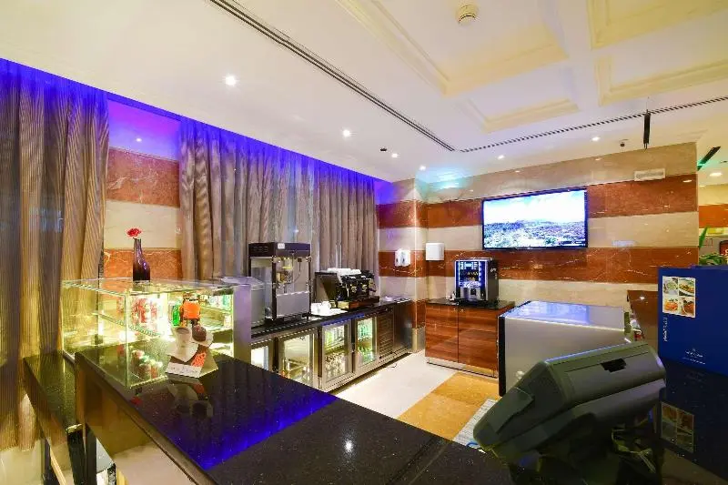 Fotos del hotel Al Shourfah  Madinah:  2