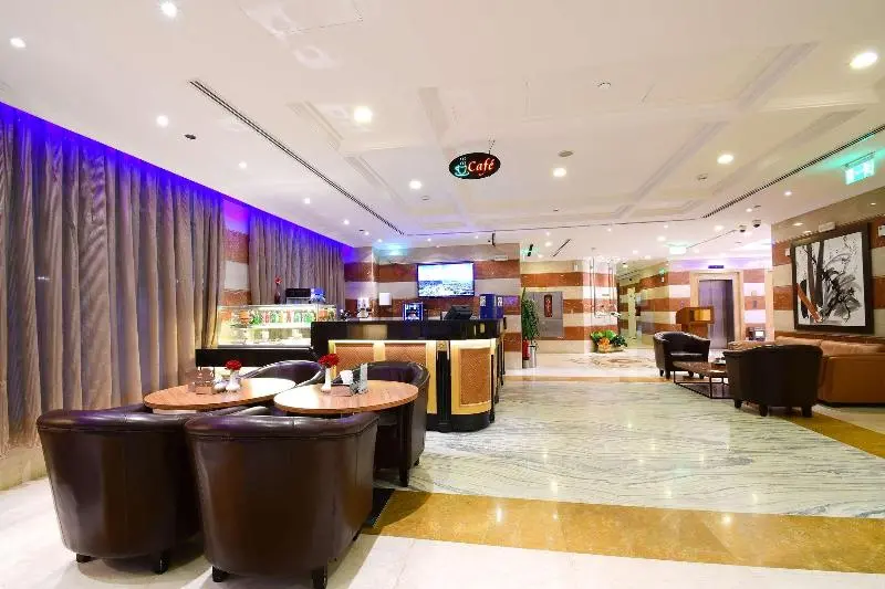 Fotos del hotel Al Shourfah  Madinah:  6